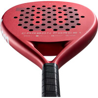 Wilson pala pádel adulto CARBON FORCE C RED 05