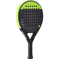 Wilson pala pádel adulto MATCH POINT ELITE PADEL 2 02