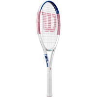 Wilson raqueta tenis ALLURE 105 TNS RKT 01
