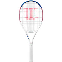 Wilson raqueta tenis ALLURE 105 TNS RKT vista frontal