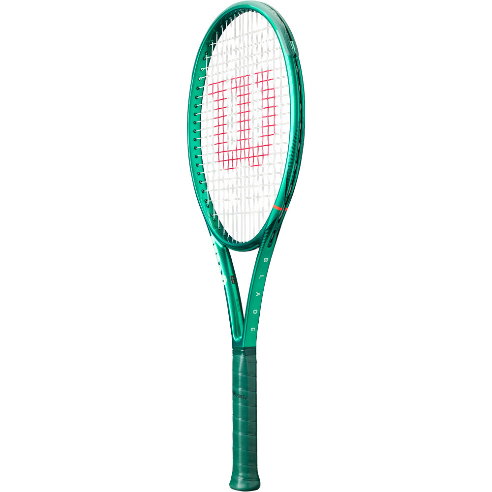Wilson raqueta tenis BLADE 100 V10 FRM 02