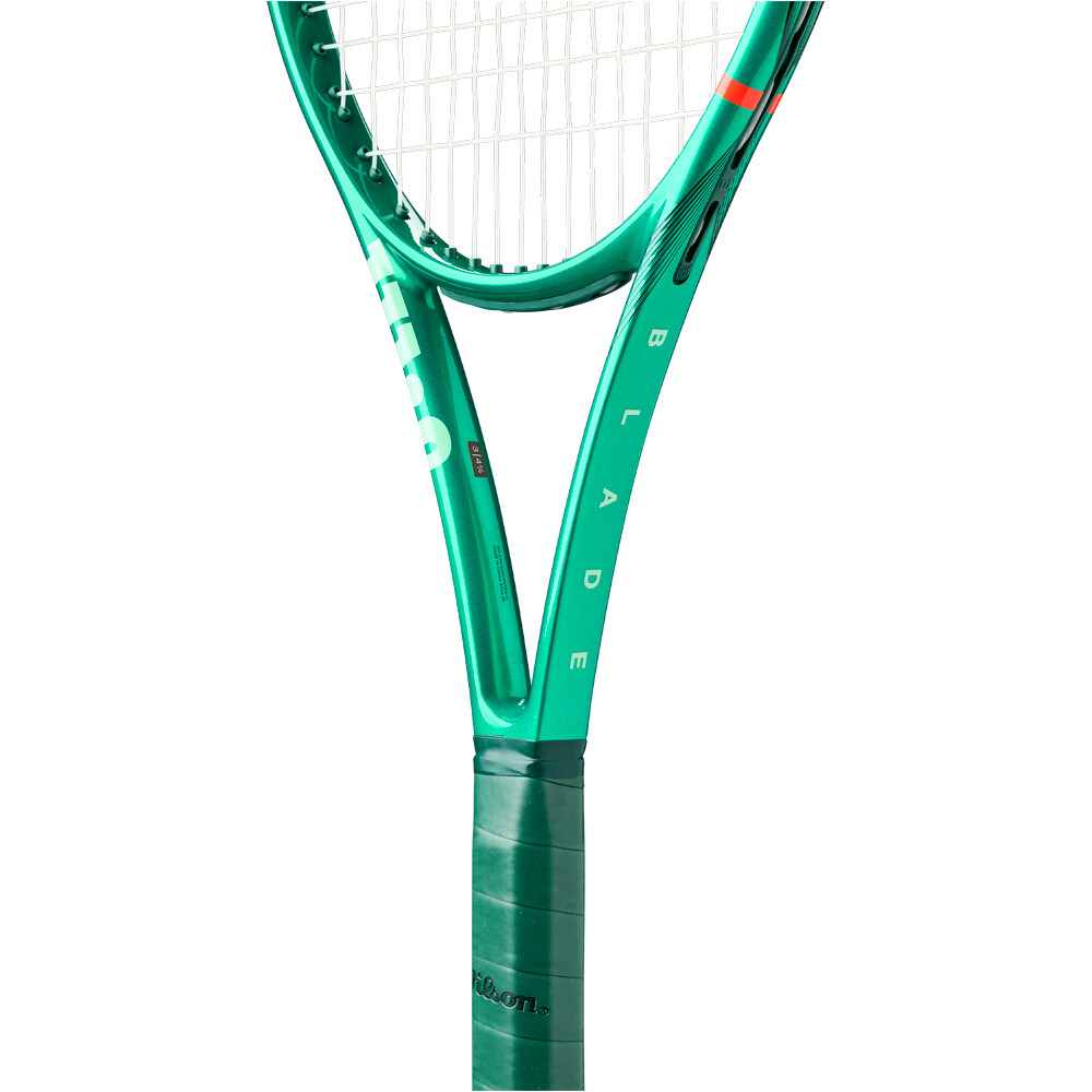 Wilson raqueta tenis BLADE 100 V10 FRM 05