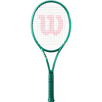 Wilson raqueta tenis BLADE 100 V10 FRM vista frontal