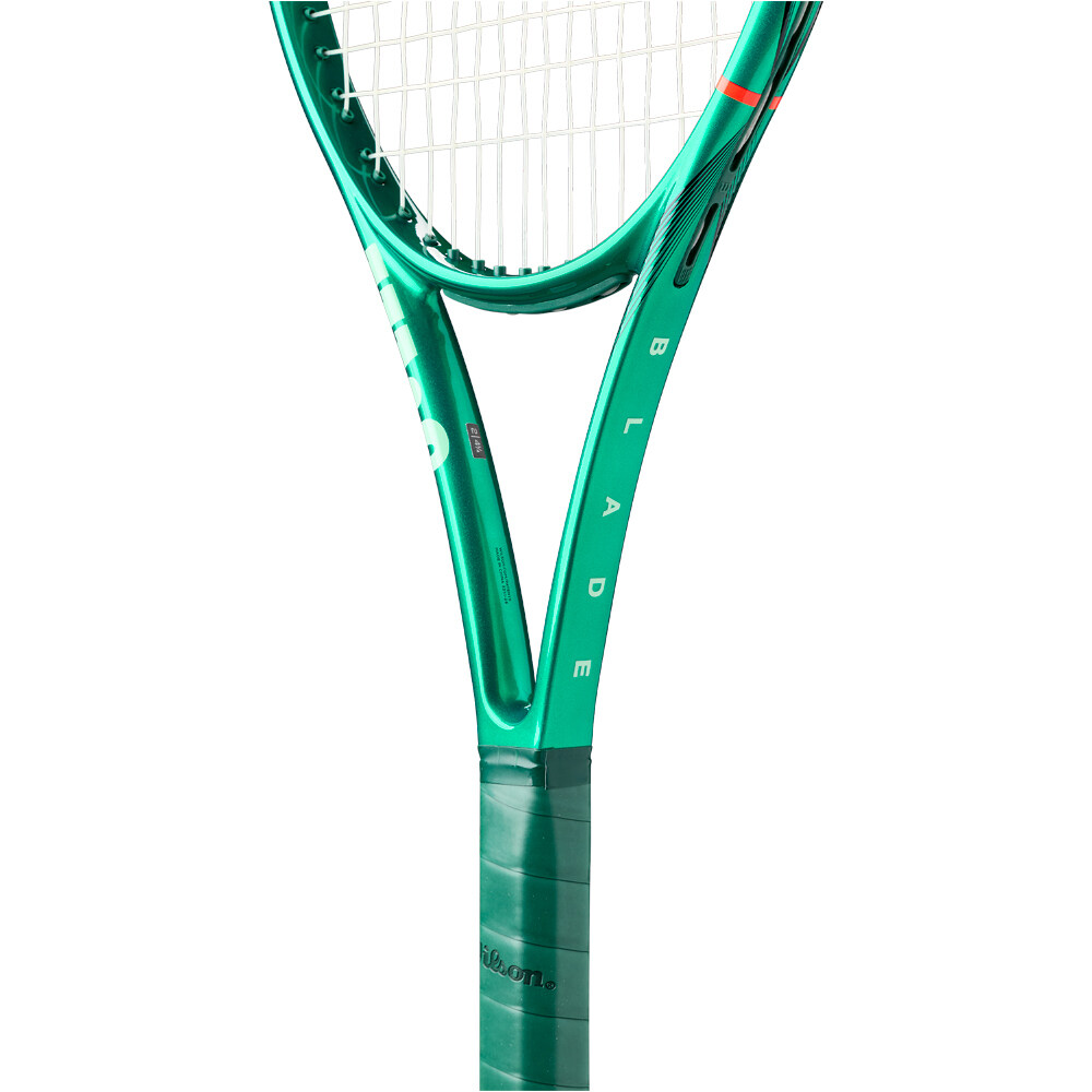 Wilson raqueta tenis BLADE 100L V10 FRM 05