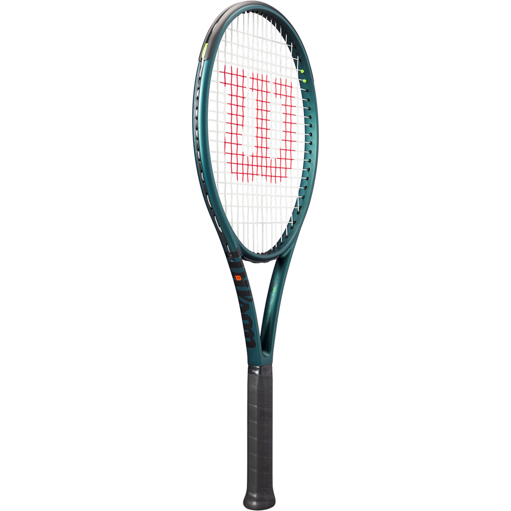 Wilson raqueta tenis BLADE 100UL V9 RKT 01