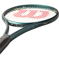 Wilson raqueta tenis BLADE 100UL V9 RKT 04