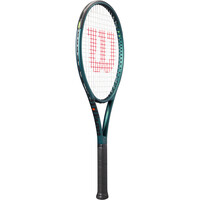 Wilson raqueta tenis BLADE 104 V9 FRM 01