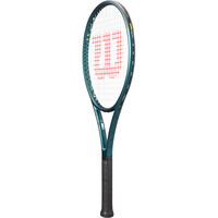 Wilson raqueta tenis BLADE 104 V9 FRM 02