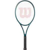 Wilson raqueta tenis BLADE 104 V9 FRM vista frontal