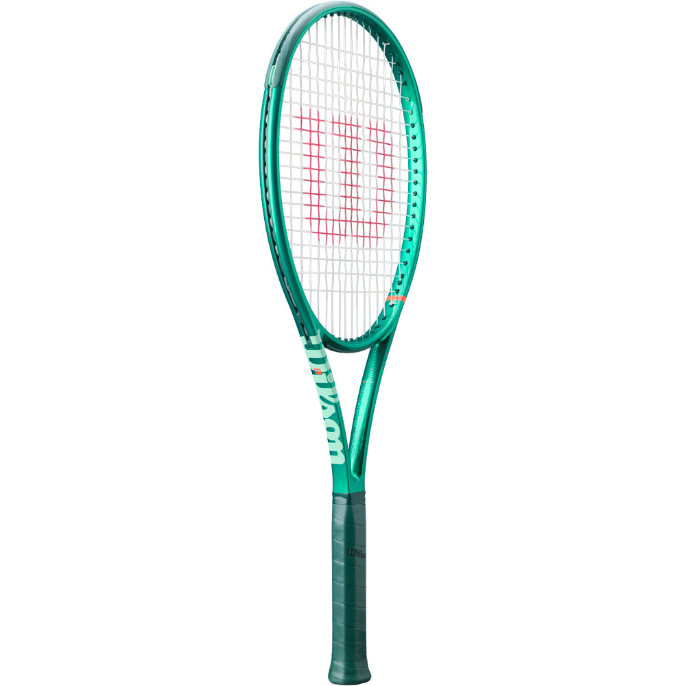 Wilson raqueta tenis BLADE 98 16X19 V10 FRM 01