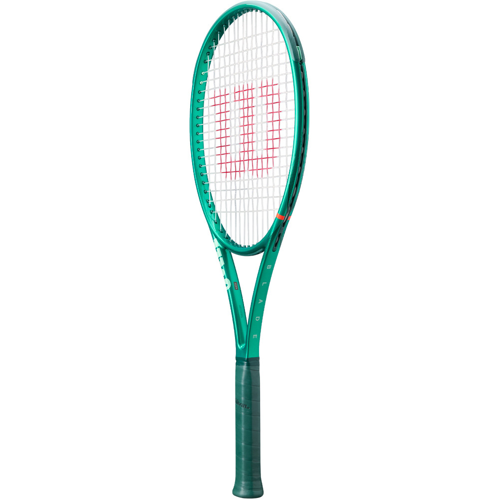 Wilson raqueta tenis BLADE 98 16X19 V10 FRM 02