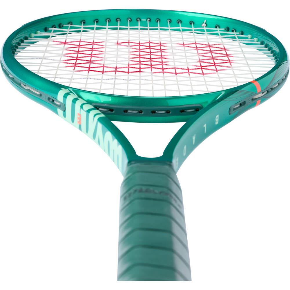 Wilson raqueta tenis BLADE 98 16X19 V10 FRM 03