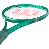 Wilson raqueta tenis BLADE 98 16X19 V10 FRM 04
