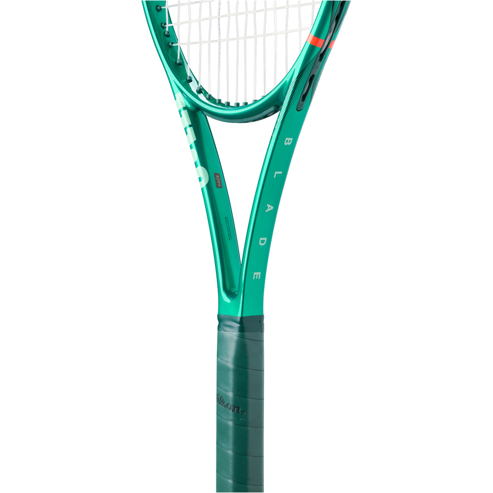Wilson raqueta tenis BLADE 98 16X19 V10 FRM 05