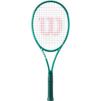 Wilson raqueta tenis BLADE 98 16X19 V10 FRM vista frontal