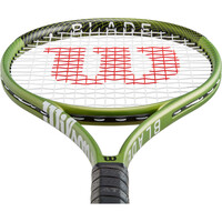 Wilson raqueta tenis BLADE FEEL 100 RKT 02