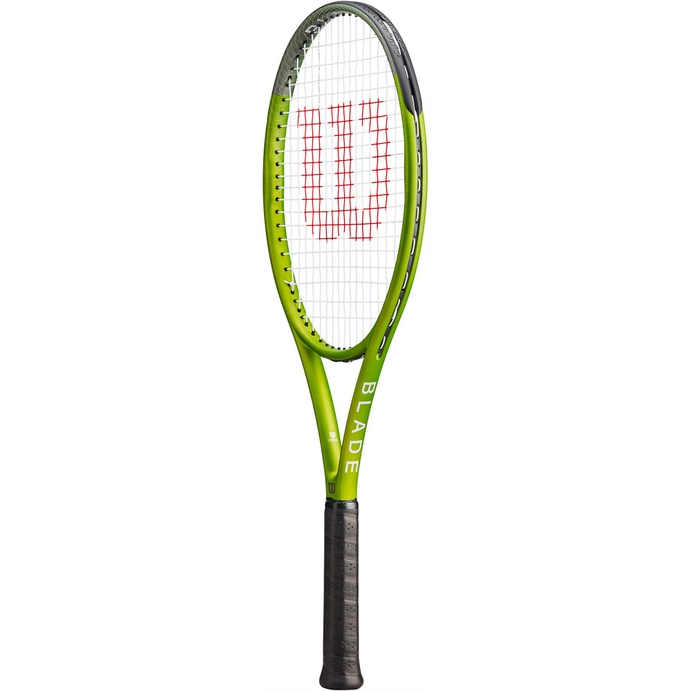 Wilson raqueta tenis BLADE FEEL 103 RKT 02