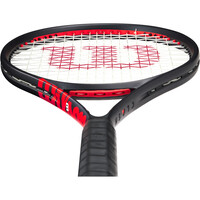 Wilson raqueta tenis CLASH 100L V3.0 FRM 03