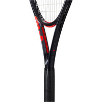 Wilson raqueta tenis CLASH 100L V3.0 FRM 05