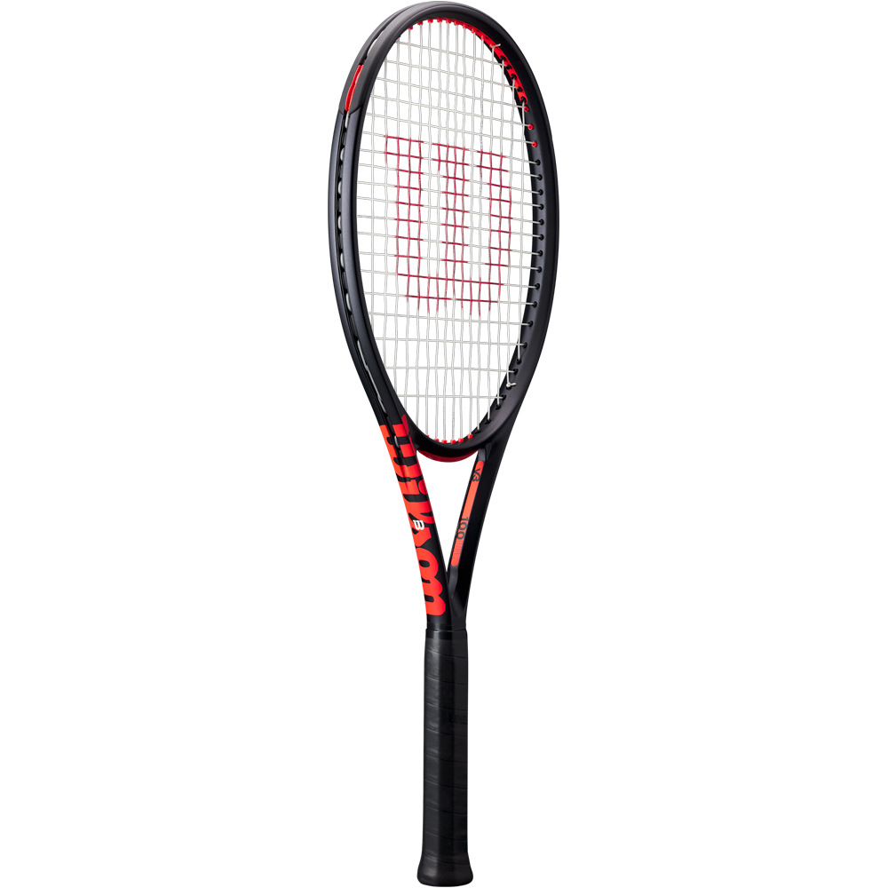 Wilson raqueta tenis CLASH 100UL V3.0 FRM 01