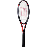 Wilson raqueta tenis CLASH 100UL V3.0 FRM 01