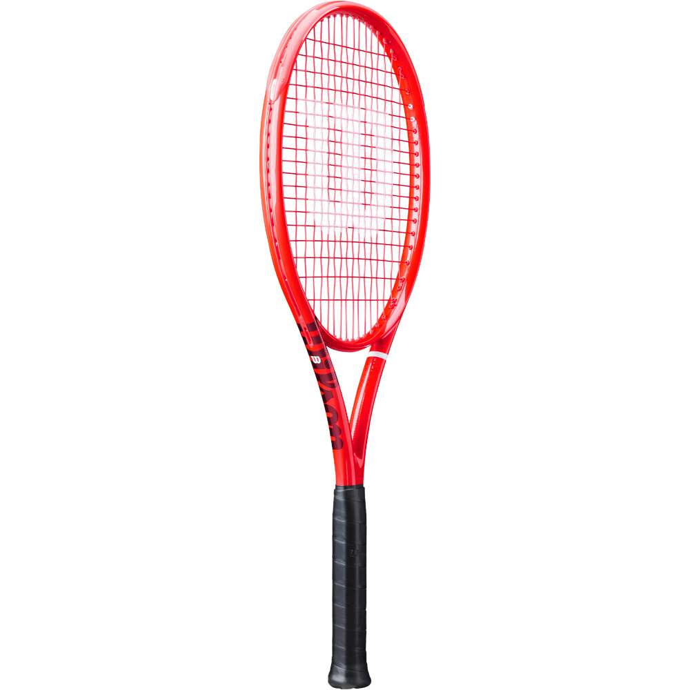 Wilson raqueta tenis Defyer 100 V1 FRM 01