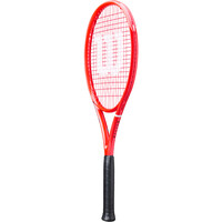 Wilson raqueta tenis Defyer 100 V1 FRM 02