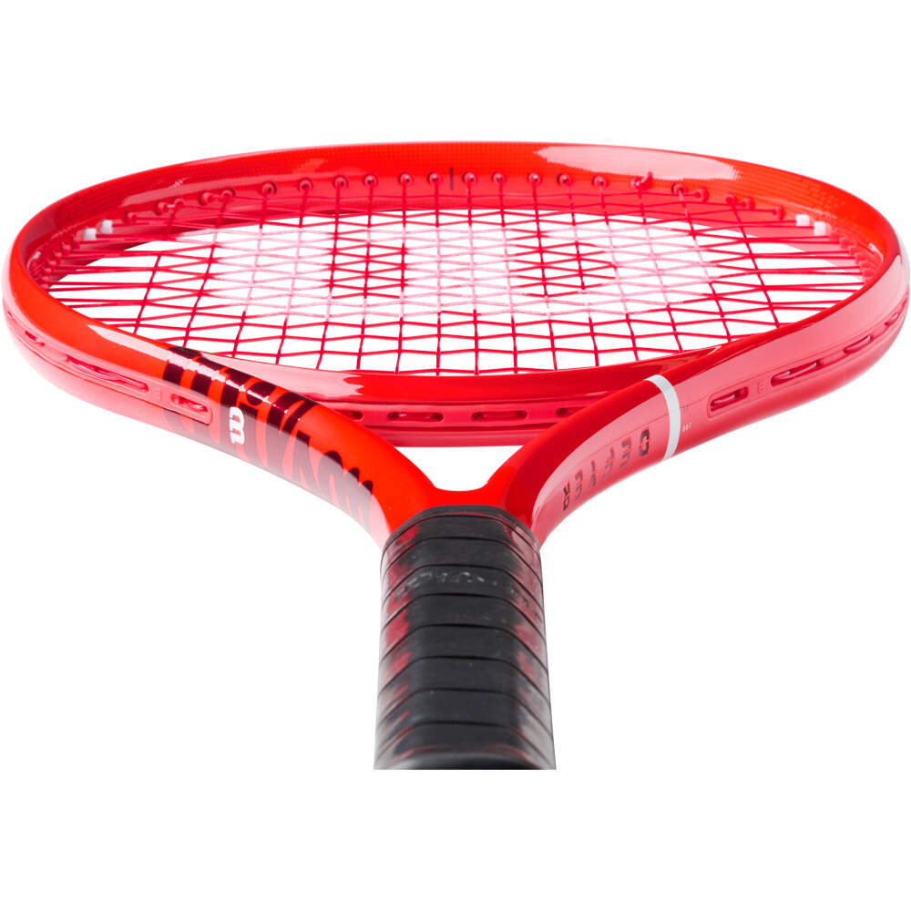Wilson raqueta tenis Defyer 100 V1 FRM 03