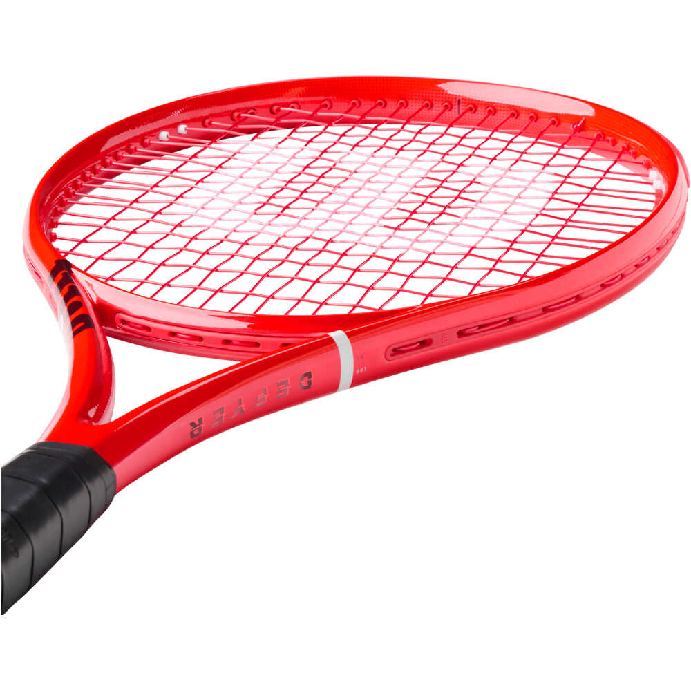 Wilson raqueta tenis Defyer 100 V1 FRM 04