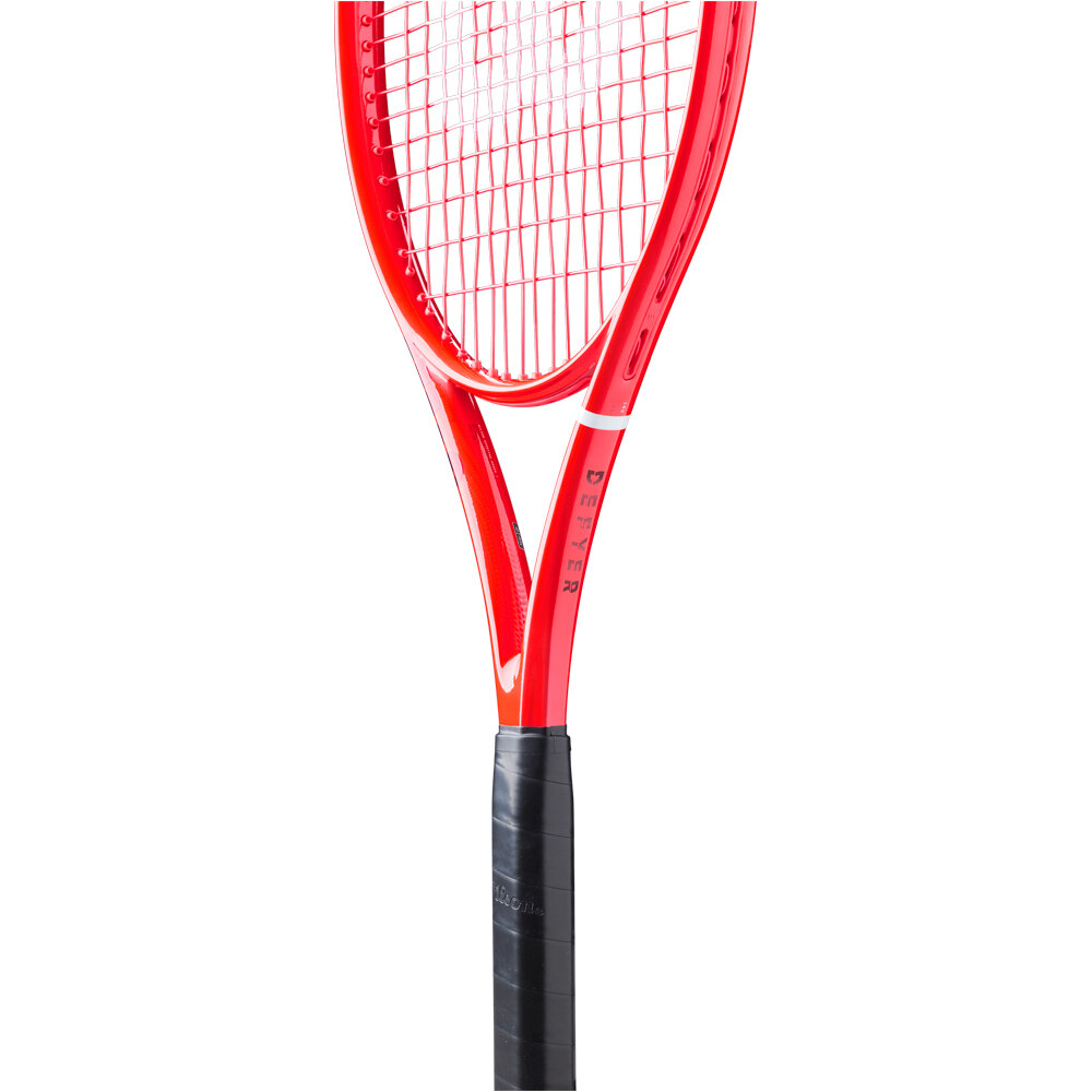 Wilson raqueta tenis Defyer 100 V1 FRM 05