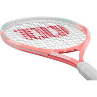 Wilson raqueta tenis ENVY XP LITE TNS RKT 04