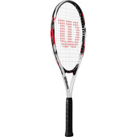 Wilson raqueta tenis FUSION XL TNS RKT 01