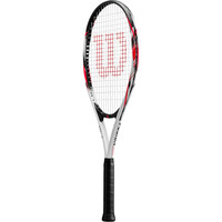 Wilson raqueta tenis FUSION XL TNS RKT 02