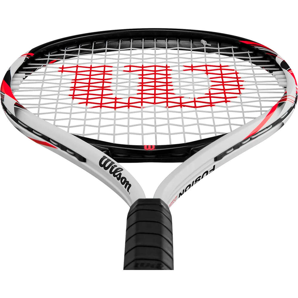 Wilson raqueta tenis FUSION XL TNS RKT 03