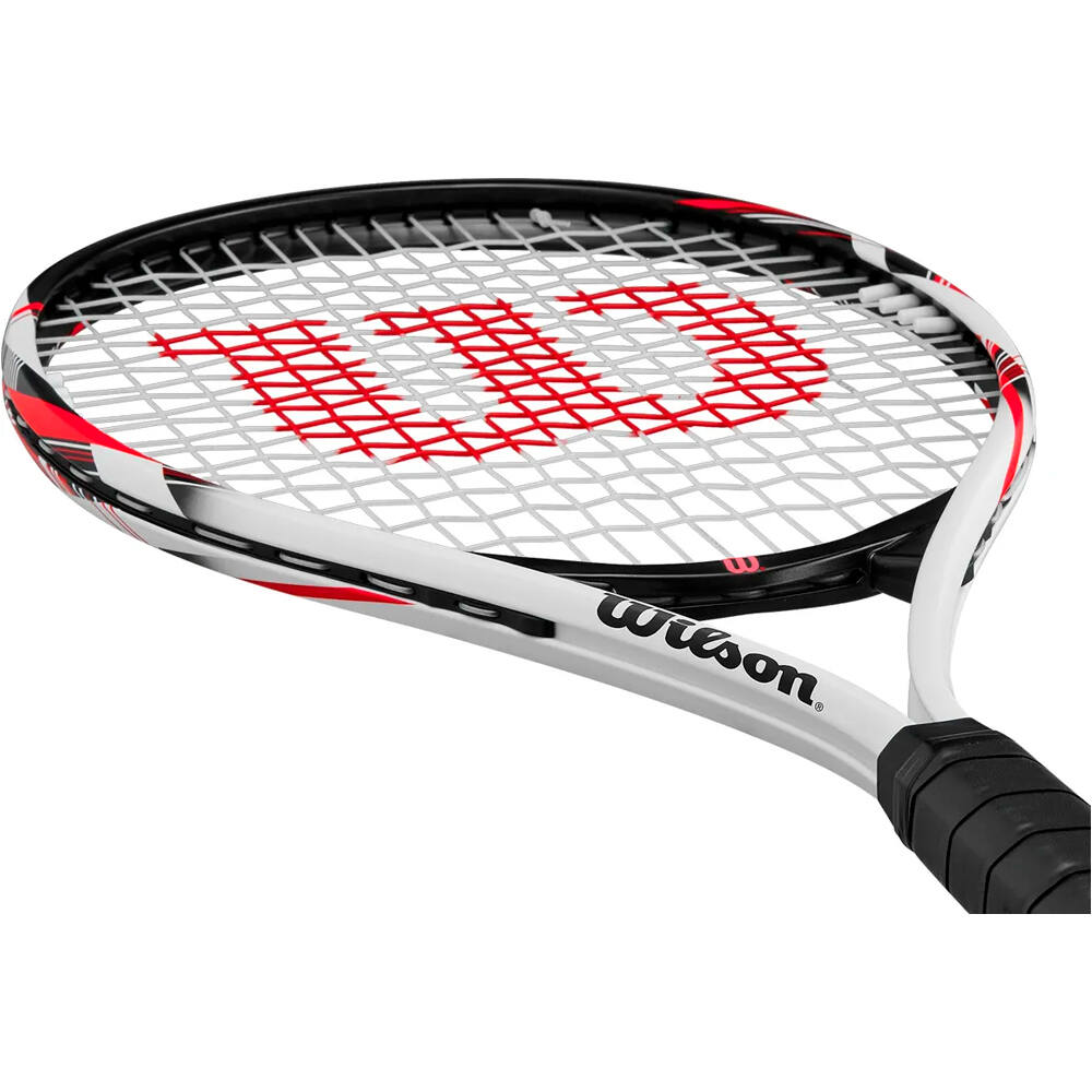 Wilson raqueta tenis FUSION XL TNS RKT 04