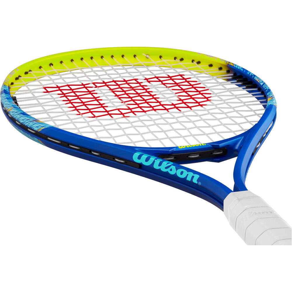 Wilson raqueta tenis IMPACT TNS RKT 04