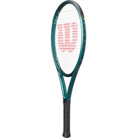 Wilson raqueta tenis niño BLADE 25 V9 RKT 25 01
