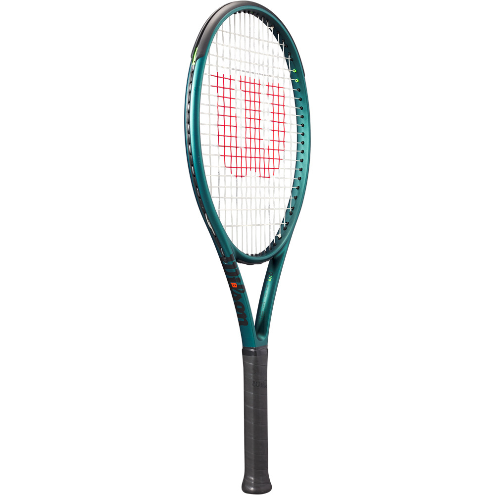 Wilson raqueta tenis niño BLADE 26 V9 RKT 26 01