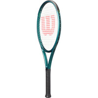 Wilson raqueta tenis niño BLADE 26 V9 RKT 26 02
