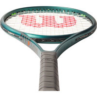 Wilson raqueta tenis niño BLADE 26 V9 RKT 26 03