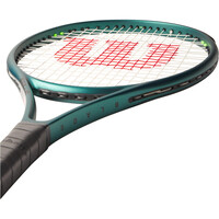 Wilson raqueta tenis niño BLADE 26 V9 RKT 26 04
