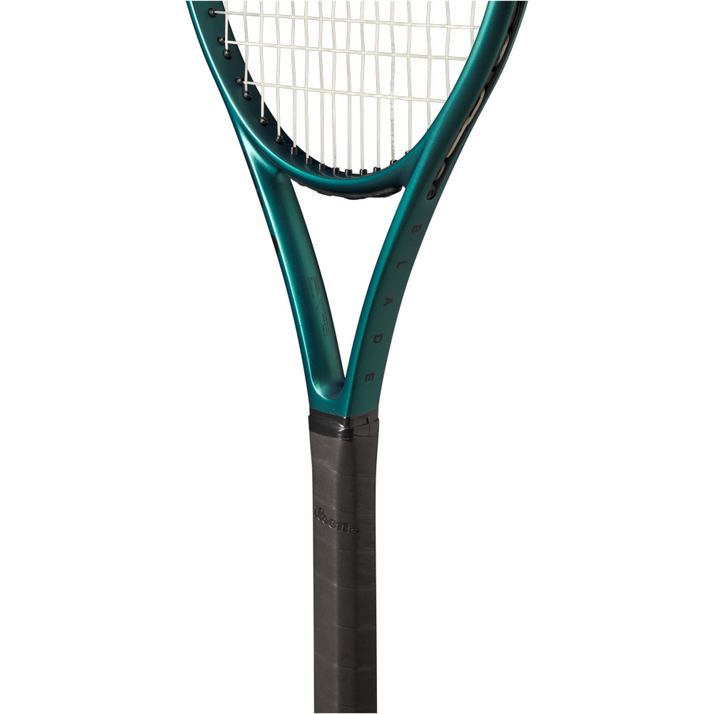Wilson raqueta tenis niño BLADE 26 V9 RKT 26 05