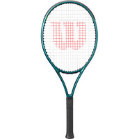 Wilson raqueta tenis niño BLADE 26 V9 RKT 26 vista frontal