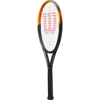 Wilson raqueta tenis niño BURN SPIN JR TNS RKT 01