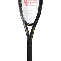 Wilson raqueta tenis niño BURN SPIN JR TNS RKT 05