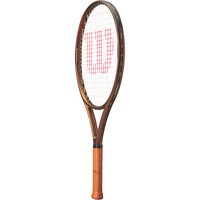 Wilson raqueta tenis niño PRO STAFF 25 V14 RKT 25 01
