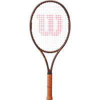 Wilson raqueta tenis niño PRO STAFF 26 V14 RKT 26 vista frontal