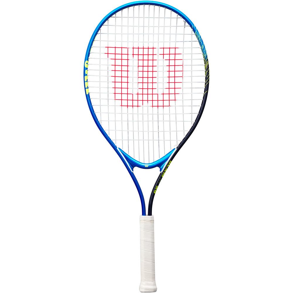 Wilson raqueta tenis niño SLAM JR 03