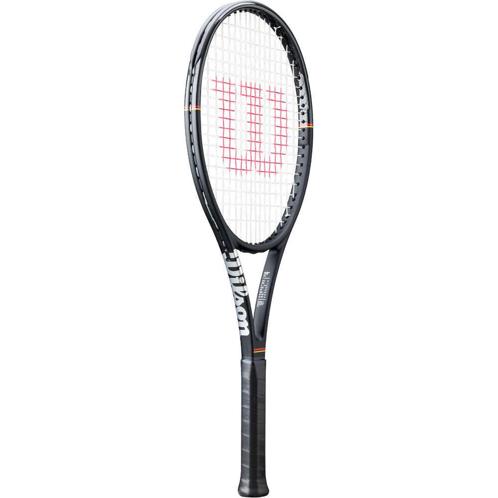 Wilson raqueta tenis PRO STAFF 97L CLASSIC FRM 02