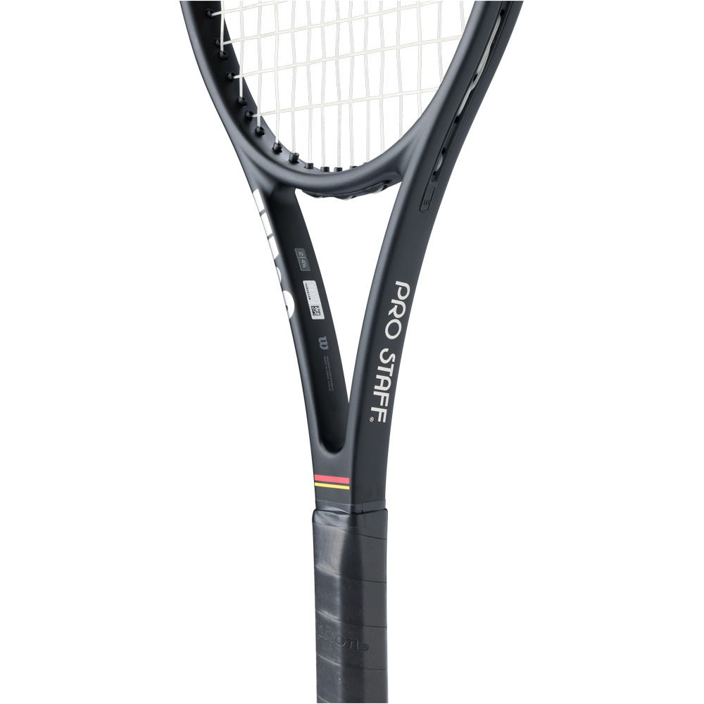 Wilson raqueta tenis PRO STAFF 97L CLASSIC FRM 05